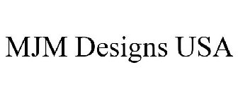 MJM DESIGNS USA