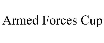 ARMED FORCES CUP