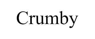 CRUMBY