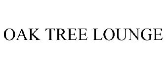 OAK TREE LOUNGE
