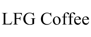 LFG COFFEE