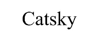 CATSKY