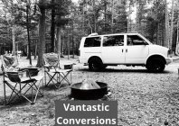 VANTASTIC CONVERSIONS