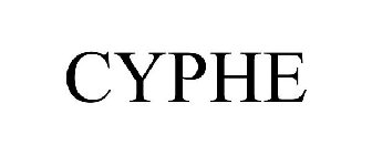 CYPHE