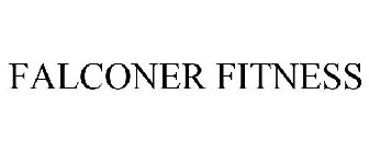 FALCONER FITNESS