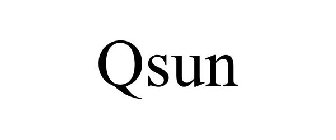 QSUN