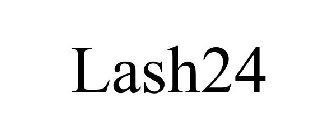 LASH24