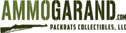 AMMOGARAND.COM PACKRATS COLLECTIBLES LLC