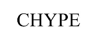 CHYPE