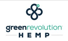 GREEN REVOLUTION HEMP
