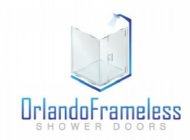 ORLANDOFRAMELESS SHOWER DOORS
