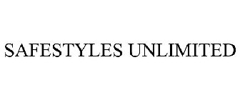 SAFESTYLES UNLIMITED