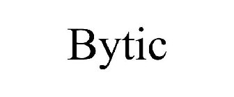 BYTIC