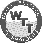 WATER TREATMENT WTT TECHNOLOGIES