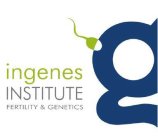 INGENES INSTITUTE FERTILITY & GENETICS Q