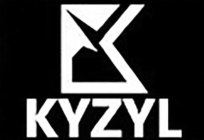 KYZYL