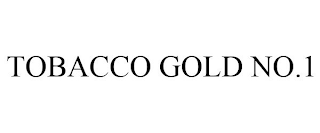 TOBACCO GOLD NO.1
