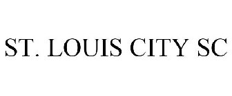 ST. LOUIS CITY SC