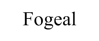FOGEAL