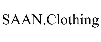 SAAN.CLOTHING