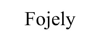 FOJELY