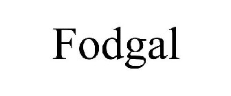 FODGAL