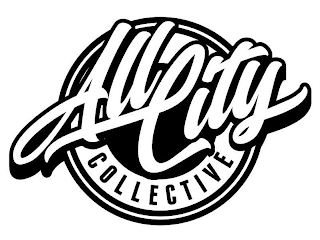 ALL CITY COLLECTIVE