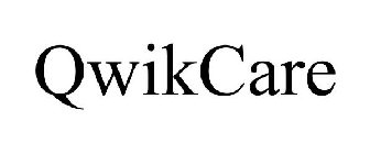 QWIKCARE