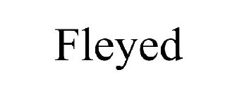 FLEYED