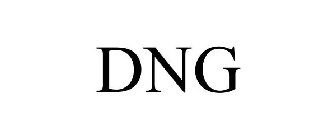 DNG