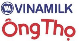 VM VINAMILK ONG THO