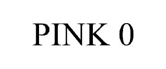 PINK 0