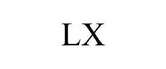 LX