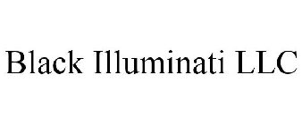 BLACK ILLUMINATI LLC