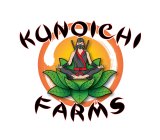 KUNOICHI FARMS