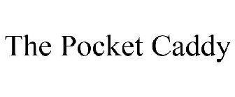 THEPOCKETCADDY