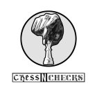 CHESS N CHECKS