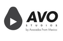 AVO STUDIOS BY AVOCADOS FROM MEXICO