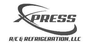 XPRESS A/C & REFRIGERATION, LLC