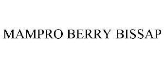 MAMPRO BERRY BISSAP