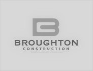 BC BROUGHTON CONSTRUCTION