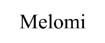 MELOMI