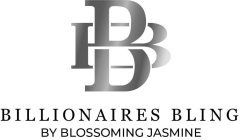 BB BILLIONAIRES BLING BY BLOSSOMING JASMINE