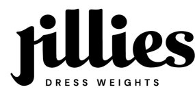 JILLIES DRESS WEIGHTS