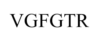 VGFGTR