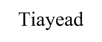 TIAYEAD