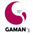 G GAMAN-S