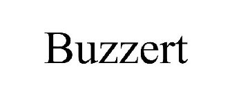 BUZZERT