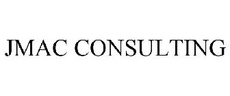 JMAC CONSULTING