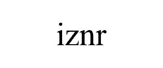 IZNR